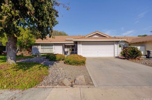 1366 Quail St, Los Banos, CA 93635-3032