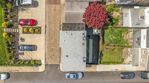 434 42nd St, Pittsburgh PA  15201-1134 exterior