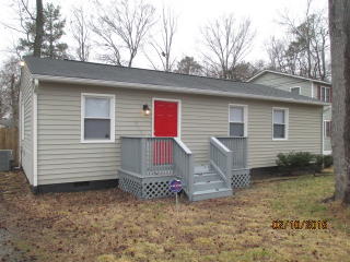 558 Duffton Rd, Richmond, VA 23225-5322