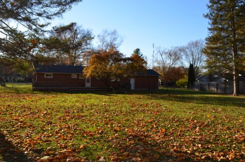 2900 Cumberland Dr, Springfield OH  45506-3708 exterior