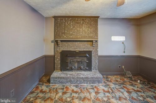 3791 Gardners Rd, Mineral VA  23117-3001 exterior