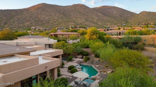 12799 116 St, Scottsdale AZ 85259-2536 exterior