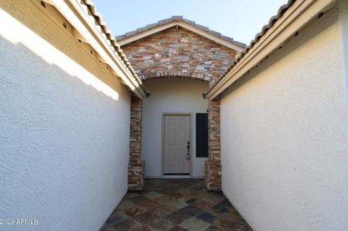 4861 Vista Pl, Chandler AZ  85248-5537 exterior
