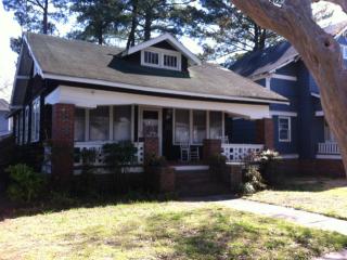 1151 Bedford Ave, Norfolk VA  23508-1216 exterior