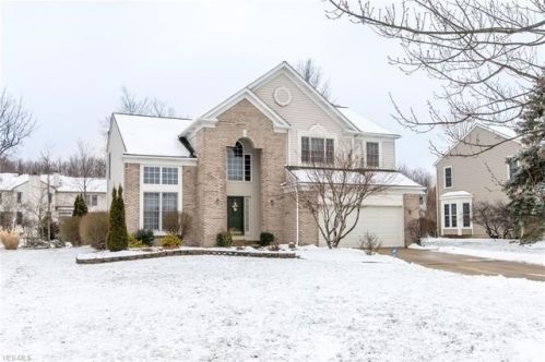 2647 Bronsons Way, Twinsburg, OH 44087-3218