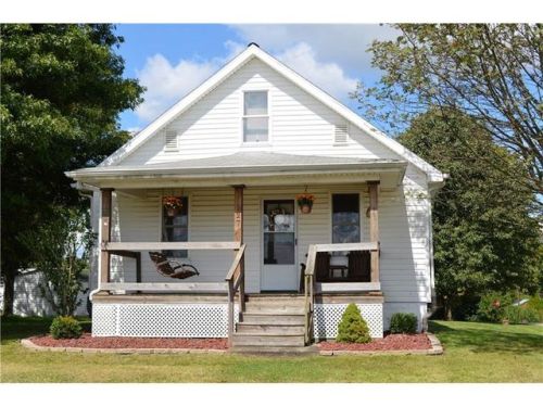 127 Mcgowan St, Prospect, PA 16052-2539