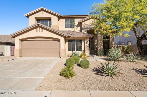 7746 Nestling Way, Scottsdale, AZ 85255-4699