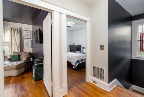 500 Chestnut St, Mount Vernon OH  43050-2714 exterior