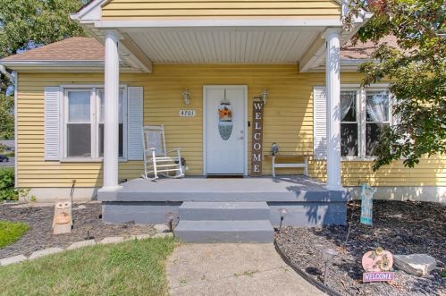 4701 Bonita Dr, Liberty Township, OH 45044