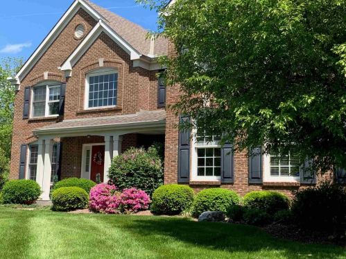 1233 Thistleridge Dr, Taylorsport, KY 41048-8774