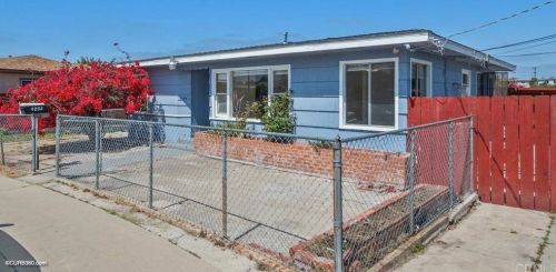 4254 Manzanita Dr, San Diego, CA 92105-4539