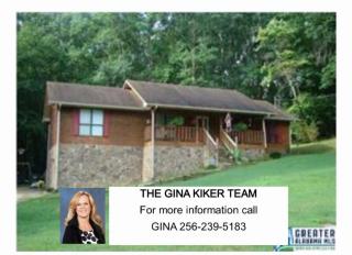 234 Stoney Way, Alexandria, AL 36250-5336