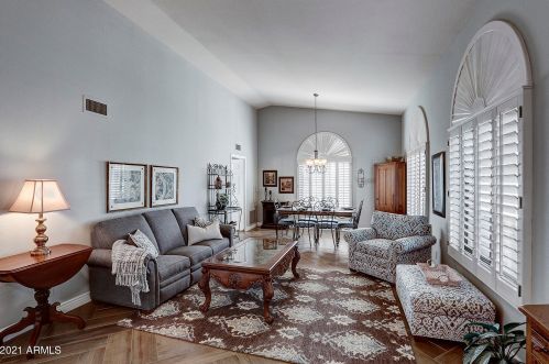 14227 57th Way, Scottsdale, AZ 85254-3007