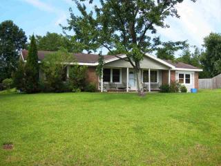 43 Heritage Dr, Jacksonville, NC 28540-7808