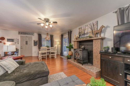16199 Pioneer Creek Rd, Pioneer CA  95666-9415 exterior