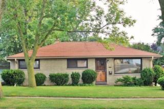3835 Lunham Ave, Cudahy, WI 53110-1242