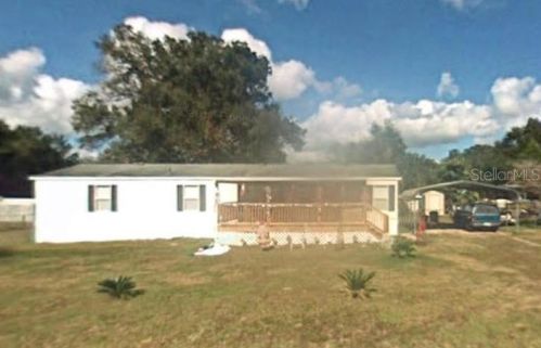 4961 146th Ln, Summerfield, FL 34491-8710