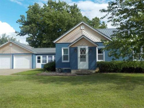1713 Washington Blvd, Shaffton, IA 52730-1712