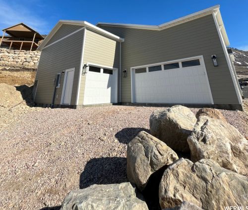 3148 Mountain Rd, Ogden, UT 84414-1890