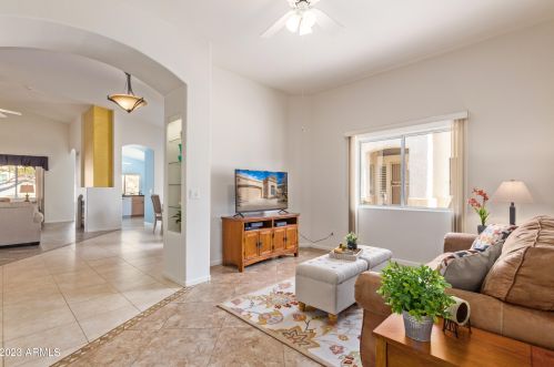 4716 Morning Vista Ln, Cave Creek AZ  85331-6276 exterior