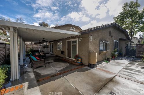 1968 Driftstone Dr, Glendora CA  91740-5378 exterior