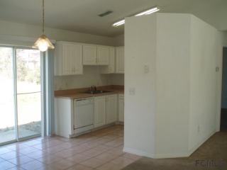 81 Brewster Ln, Palm Coast FL  32137-8746 exterior