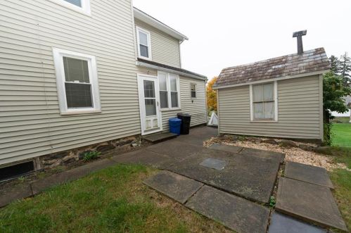 336 Blaine St, Bangor PA  18013-2108 exterior