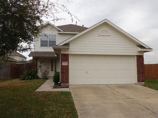 2634 Royal Blue Dr, Houston TX  77088-3340 exterior
