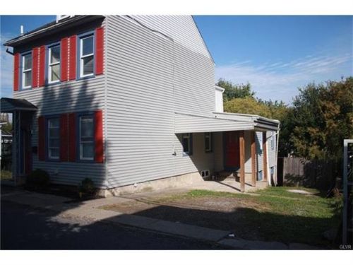 1013 Spruce St, Easton, PA 18042-4224