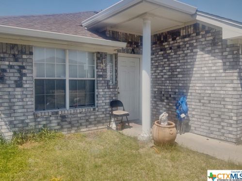 213 Janelle Dr, Copperas Cove, TX 76522-1474