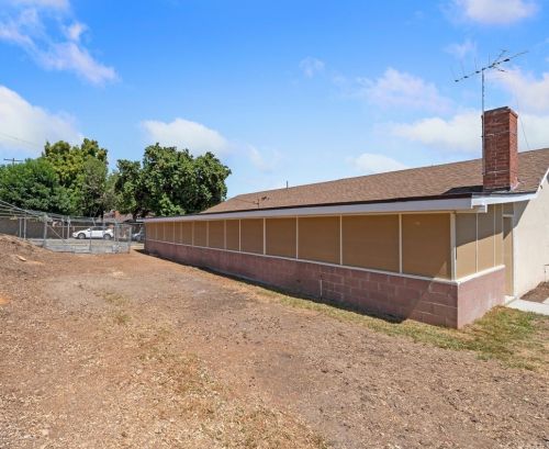 1485 Lassiter Dr, Walnut CA  91789-1210 exterior