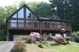 4500 East Devils Lake Rd, Rose Lodge, OR 97368-9614