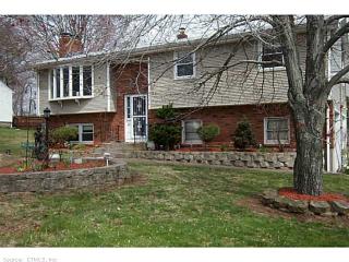40 Jerome Ave, Meriden, CT 06450-6907