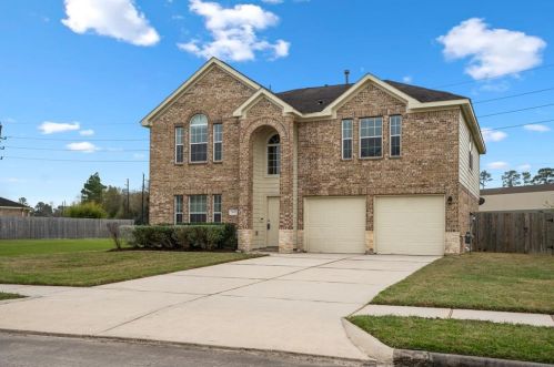 7642 Pheasant Run Ln, Humble, TX 77396-2663