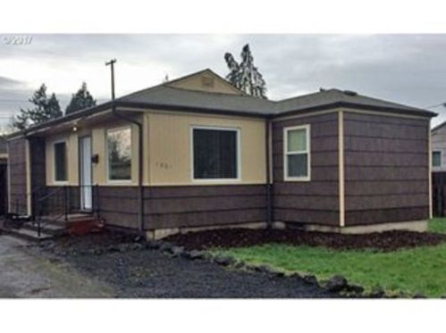 1861 G St, Springfield OR  97477-4231 exterior