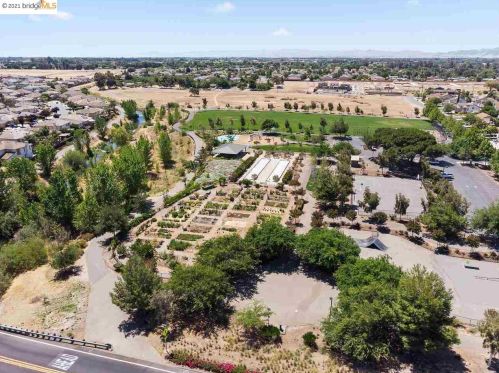 3889 Oak Grove Ct, Oakley CA  94561-4218 exterior