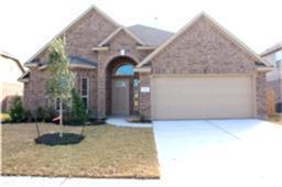 3010 Rose Trace Dr, Spring TX  77386-3894 exterior