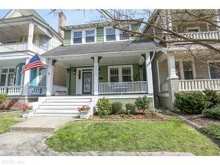 4310 Colonial Ave, Norfolk, VA 23508-2804