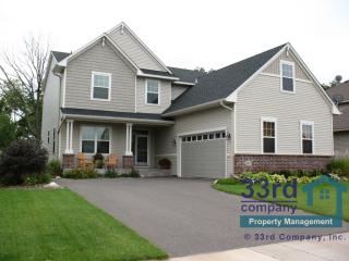 4527 158th St, Lino Lakes, MN 55038-7102