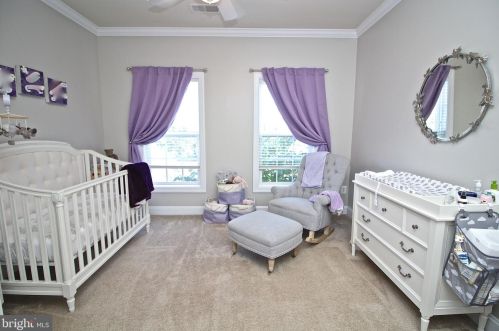 16143 Woodley Hills Rd, Haymarket VA  20169-4941 exterior
