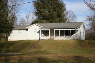 4409 Sweetwater Vonore Rd, Sweetwater, TN 37874-6633