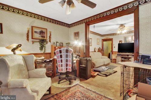 538 Baer Ave, Hanover PA  17331-3403 exterior