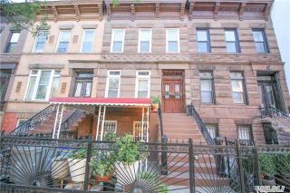 630 Monroe St, Brooklyn, NY 11221-2208