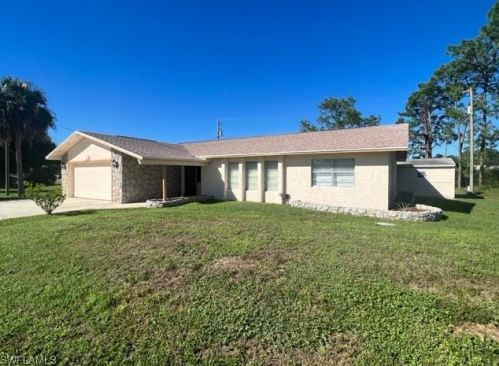 111 Lee Blvd, Lehigh Acres, FL 33936-6146