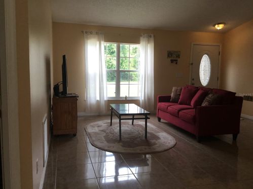 3024 Lagoon Ave, Deltona FL  32738-9501 exterior