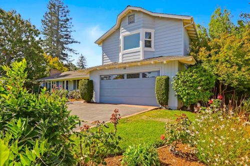 654 Riviera Dr, Los Altos, CA 94024-3140