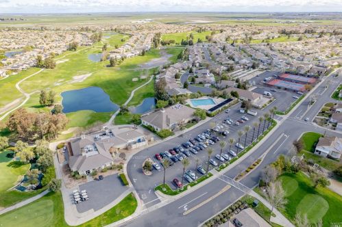 341 Springhill Dr, Rio Vista CA  94571-2234 exterior