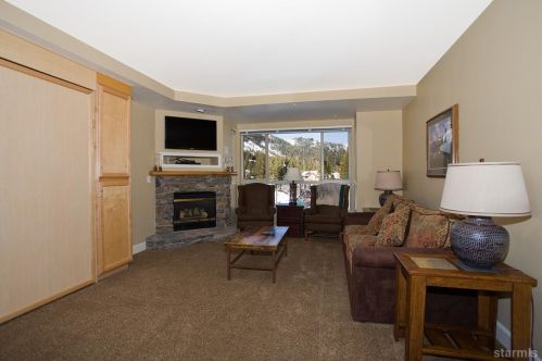 1399 Kirkwood Meadows Dr, Pioneer CA  exterior