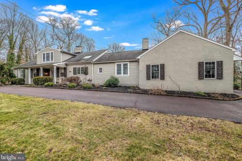 1741 Kriebel Rd, Lansdale PA 19446-5000 exterior