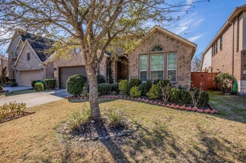10318 Rouken Glen Ct, Richmond, TX 77407-2124